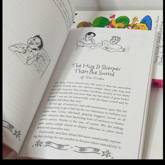 Humor books (2) - Picture 5 of 8